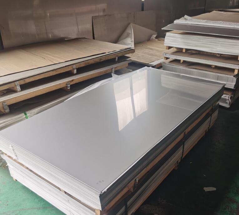 和田县321不锈钢板