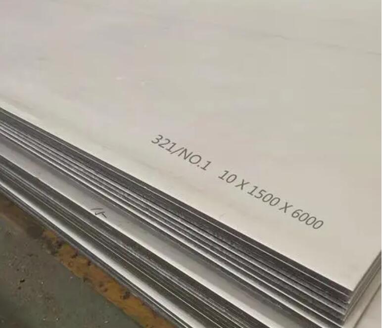 和田县321不锈钢板