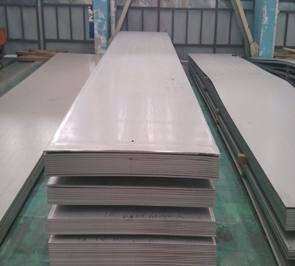 和田县304材质不锈钢板