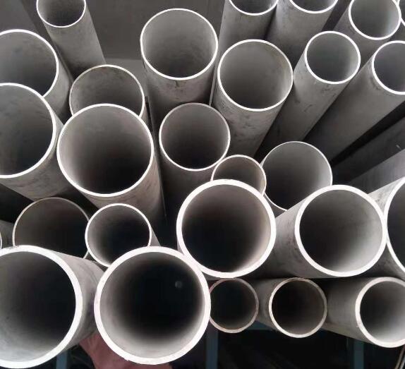 和田县321不锈钢管