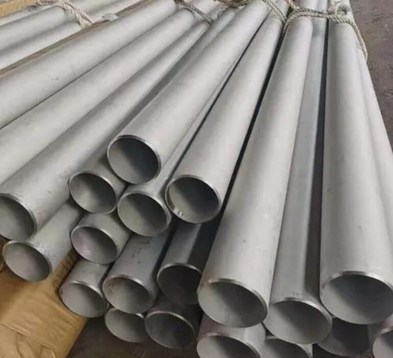 和田县304不锈钢管