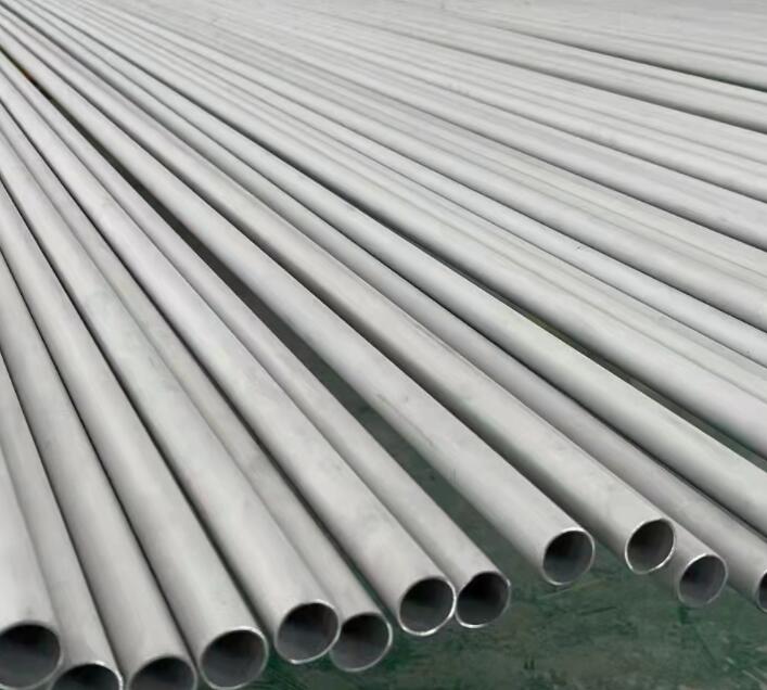 和田县441不锈钢管