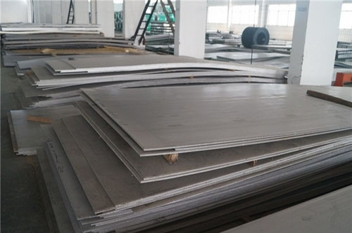 和田县304不锈钢板