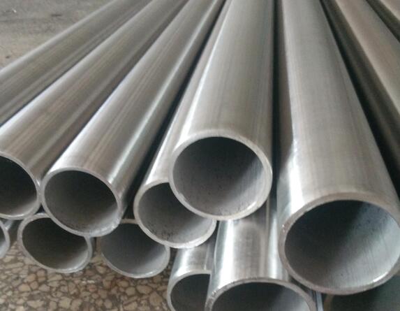 和田县321不锈钢管