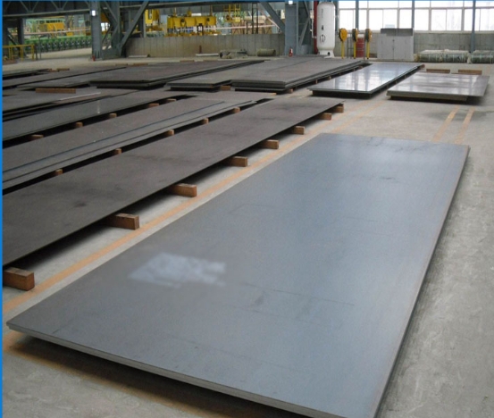 和田县NM450C耐磨板