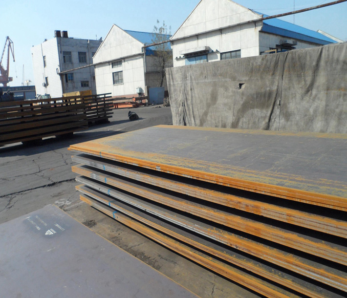 和田县SA210C镀锌板